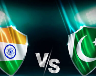 پاکستان بھارت میچ