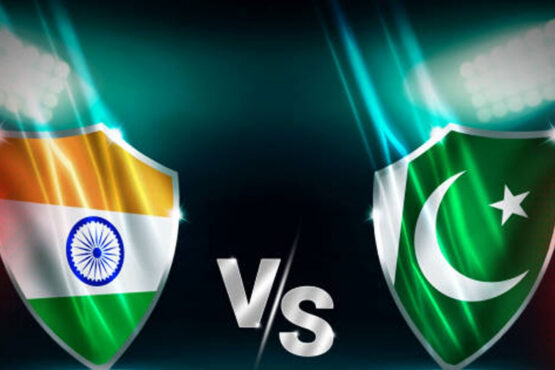 پاکستان بھارت میچ