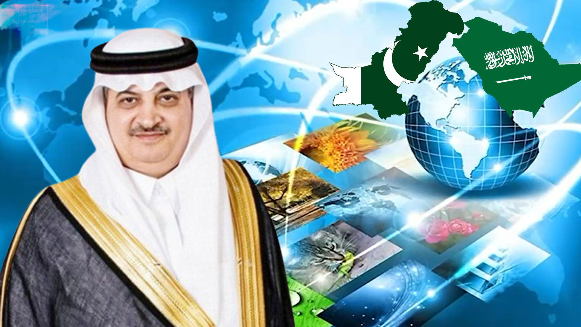 پاکستان کا توانائی کے بحران سے نمٹنے کے لیے بڑا پلان: سعودی عرب اور متبادل ذرائع سے سپلائی کی تیاری