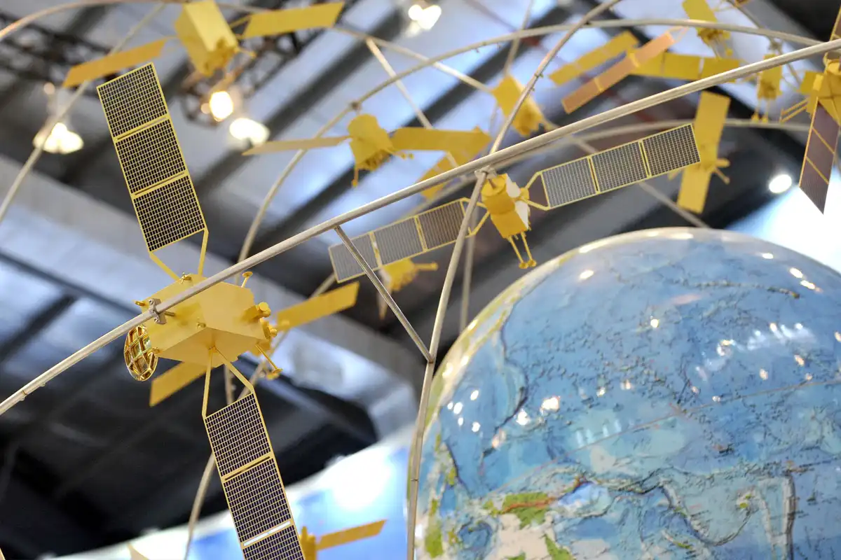 سپارکو نےنیا اسمارٹ سیٹلائٹ نظام متعارف کرادیا، خلائی اور دفاعی طاقت میں اضافہ