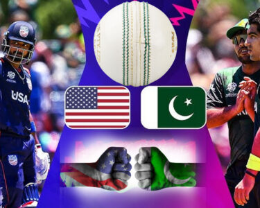 پاکستان اور امریکا کے درمیان ٹاکرا