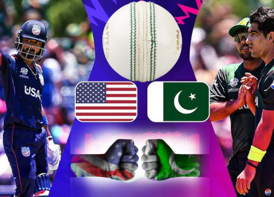 پاکستان اور امریکا کے درمیان ٹاکرا