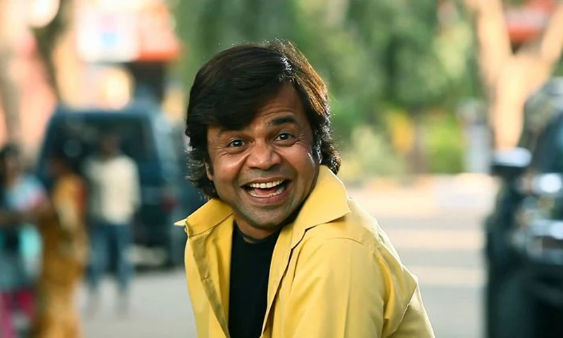 جیل جانے سے قبل معروف اداکار راجپال یادیو کا جذباتی بیان وائرل