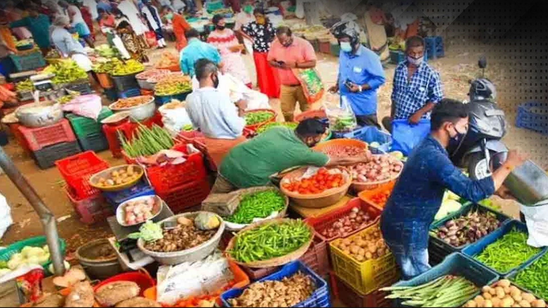 رمضان بچت بازار میں ریلیف کہاں؟ سرکاری نرخ نظر انداز، قیمت کچھ، وصولی کچھ، عوام دہائی دینے لگے