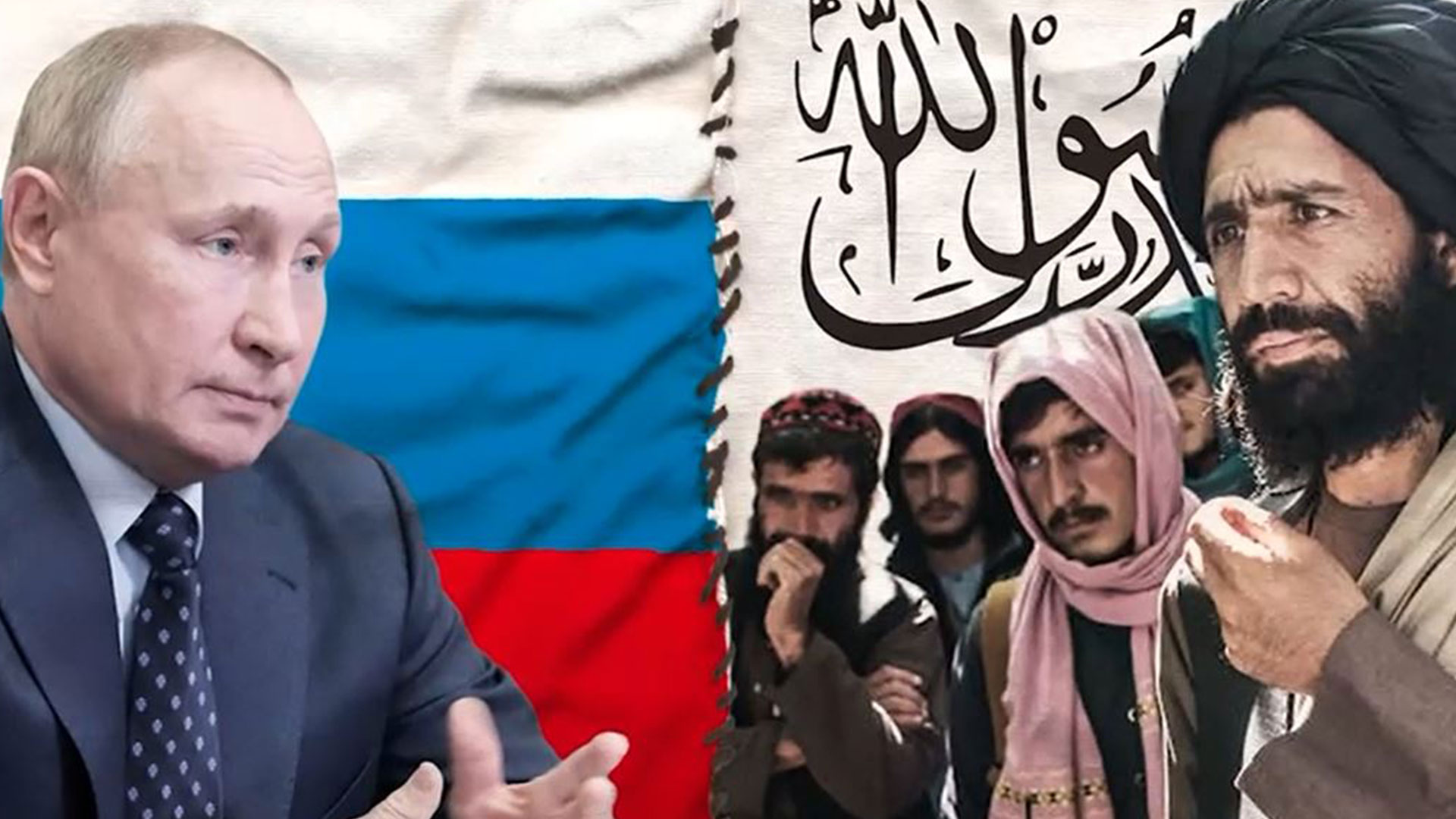 افغانستان عالمی امن کے لیے بڑا خطرہ قرار، روس اور ایرانی ماہرین کی وارننگ جاری