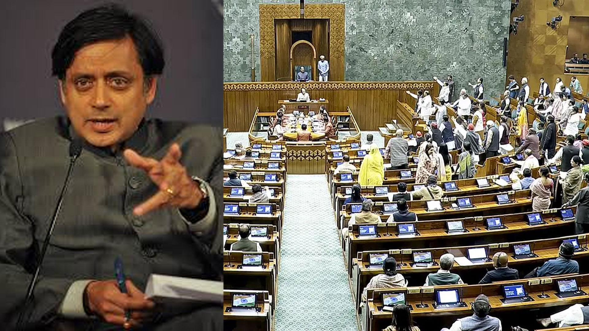 بھارت کی پاکستان دشمنی ناکام، خود بھارتی رکنِ پارلیمنٹ نے بھانڈا پھوڑ دیا