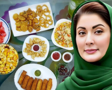 رمضان المبارک