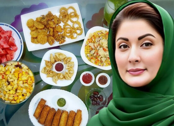 رمضان المبارک