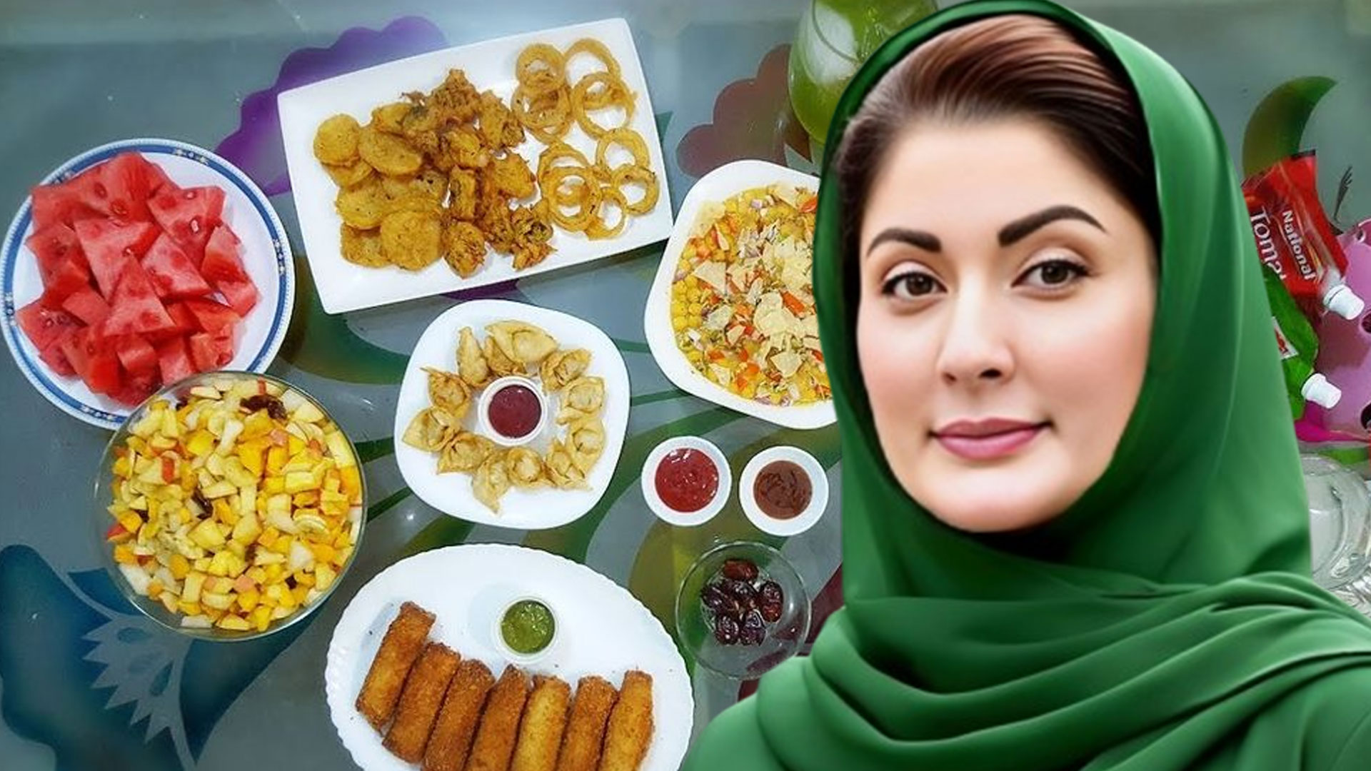 مفت سحر و افطار، رمضان پروگرام حکومت کا بڑا اعلان