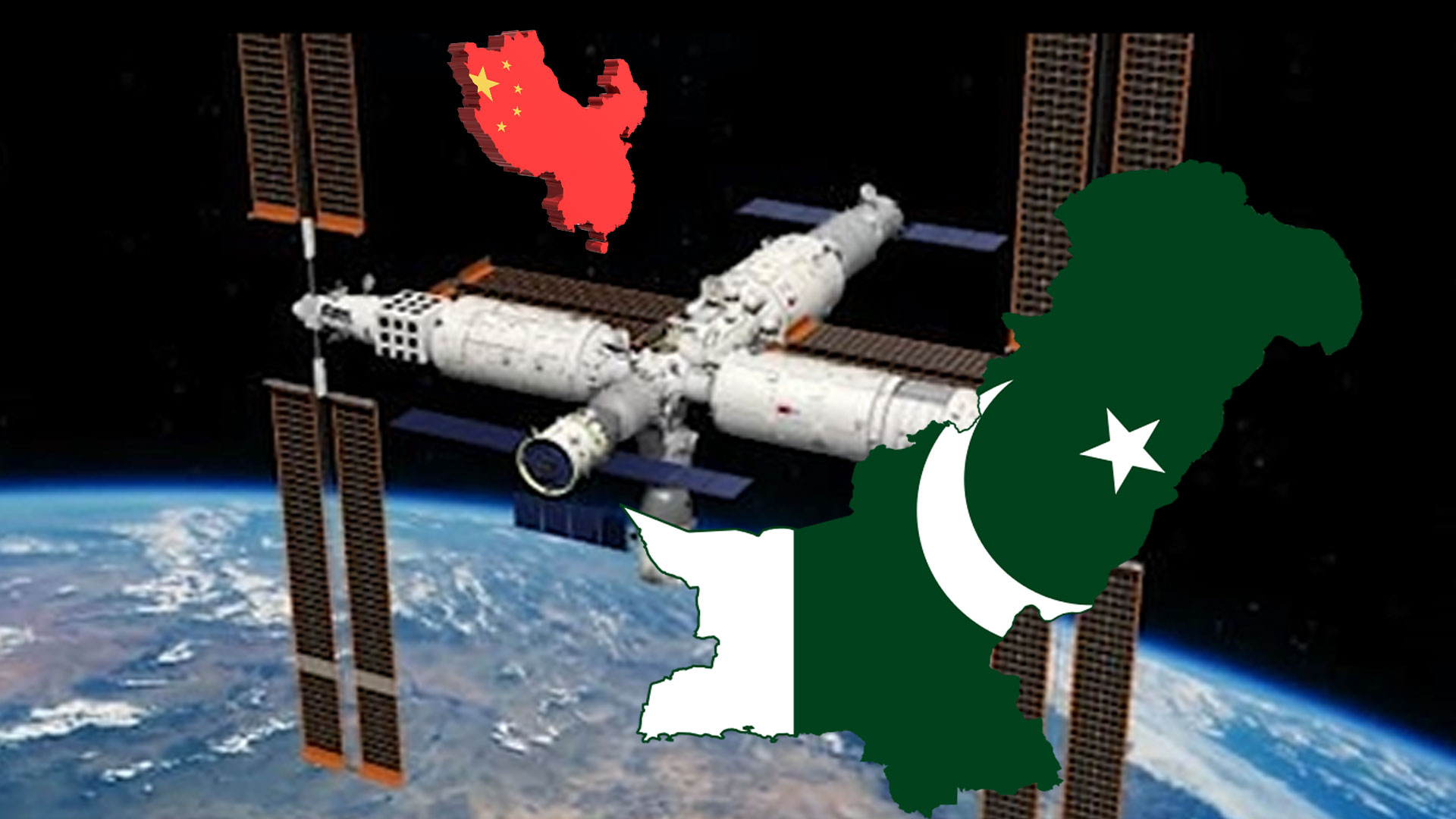 سپارکو کی بڑی کامیابی، پاکستان خلا میں قدم رکھنے کو تیار