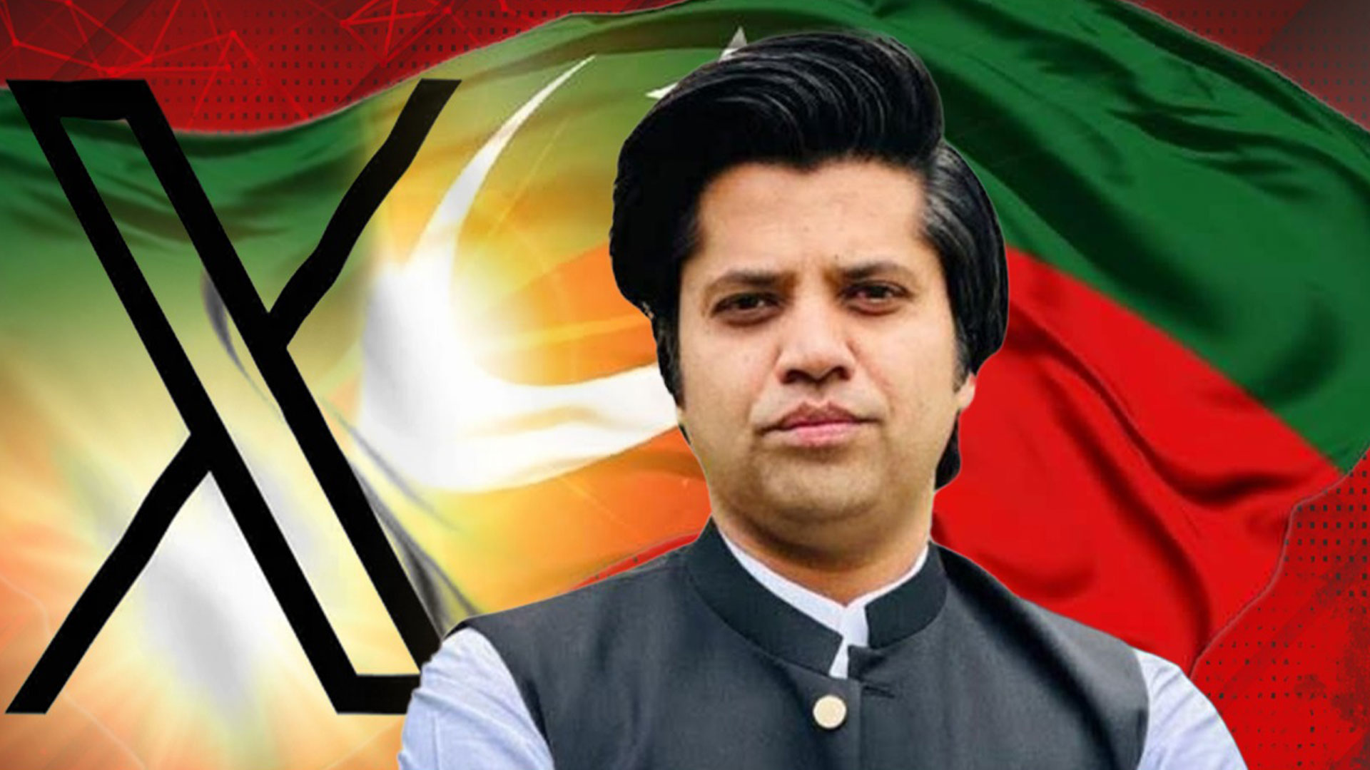 ٹویٹس سے سیاست نہیں چلتی، کمبل میں بیٹھ کر ہمیں نہ سکھایا جائے کہ کیا کرنا ہے، شفیع جان اپنی ہی پی ٹی آئی قیادت پر برس پڑے