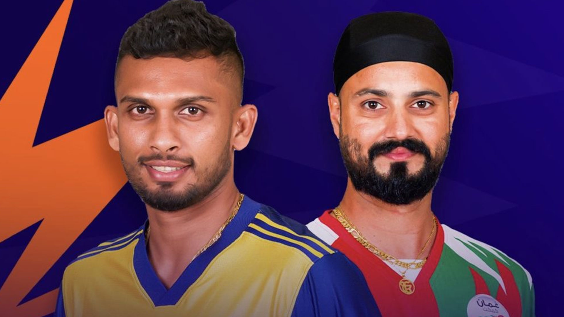 ٹی20 ورلڈ کپ: سری لنکا نے اُومان کے خلاف رنزکا پہاڑ کھڑا کردیا، ٹورنامنٹ کا سب بڑا اسکور