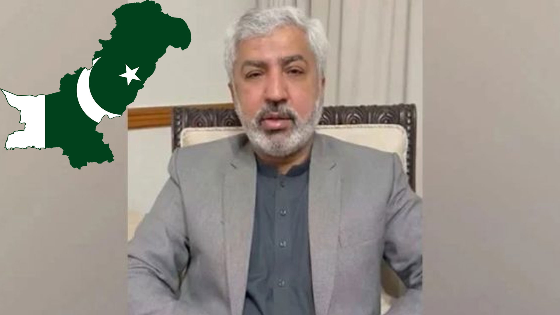 صدر ہاکی فیڈریشن طارق بگٹی کا عہدے سے مستعفی ہونے کا اعلان