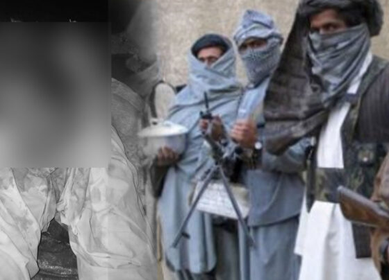 فتنہ الخوارج