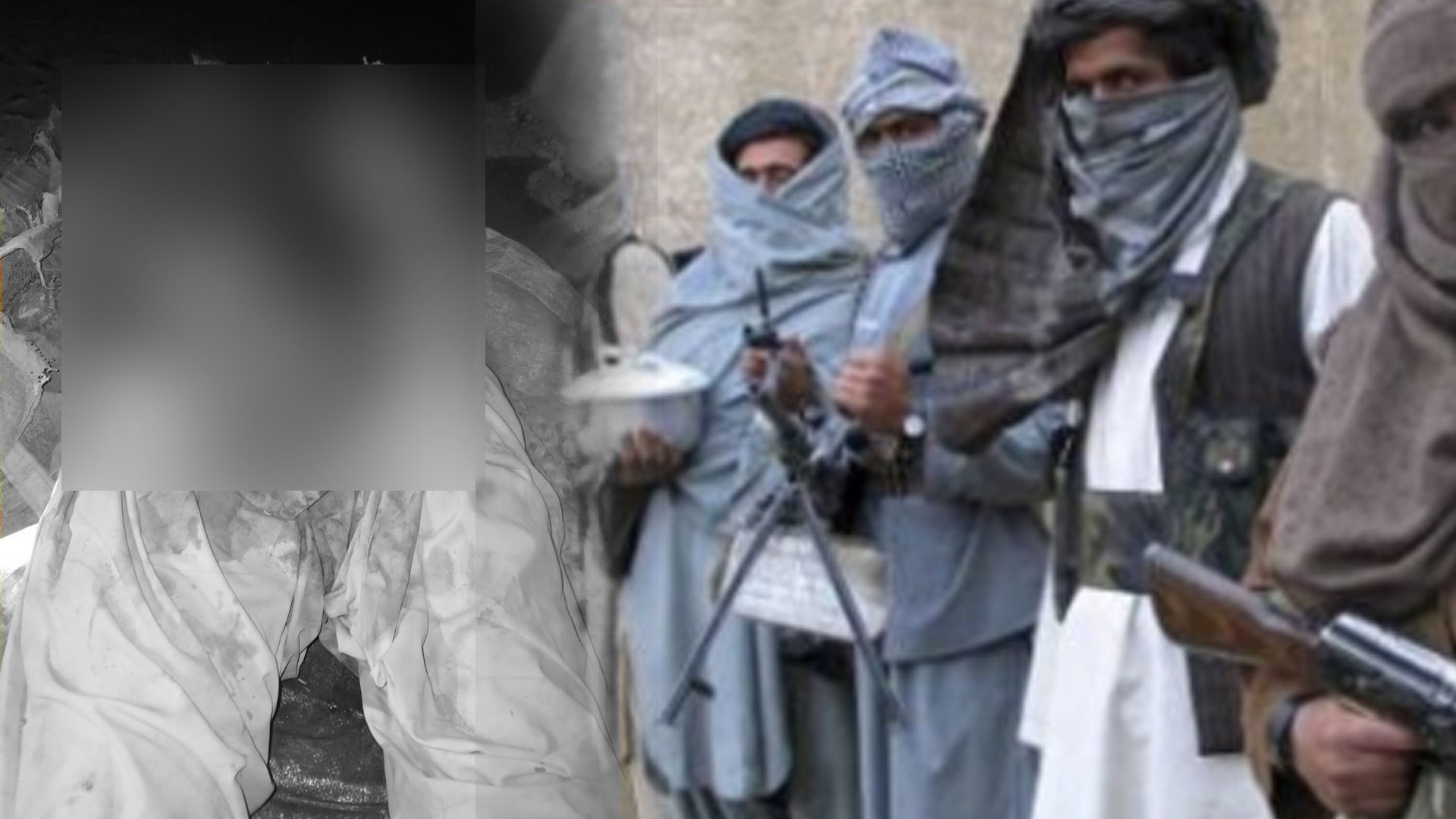 جانی خیل میں فتنہ الخوارج کا لرزہ خیز جرم، بے گناہ شہری کی گردن کاٹ لاش سڑک پر پھینک دی