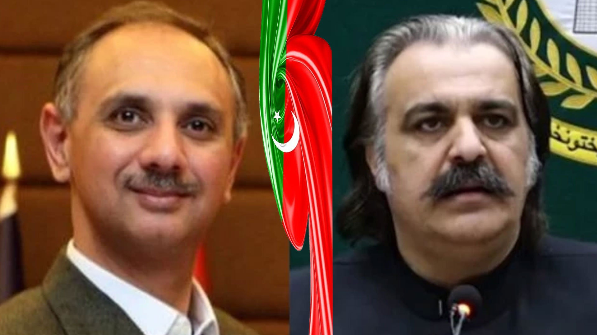 اسلام آباد عدالت کا پی ٹی آئی راہنماؤں عمر ایوب اور علی امین گنڈاپور سے معتلق سخت فیصلہ جاری