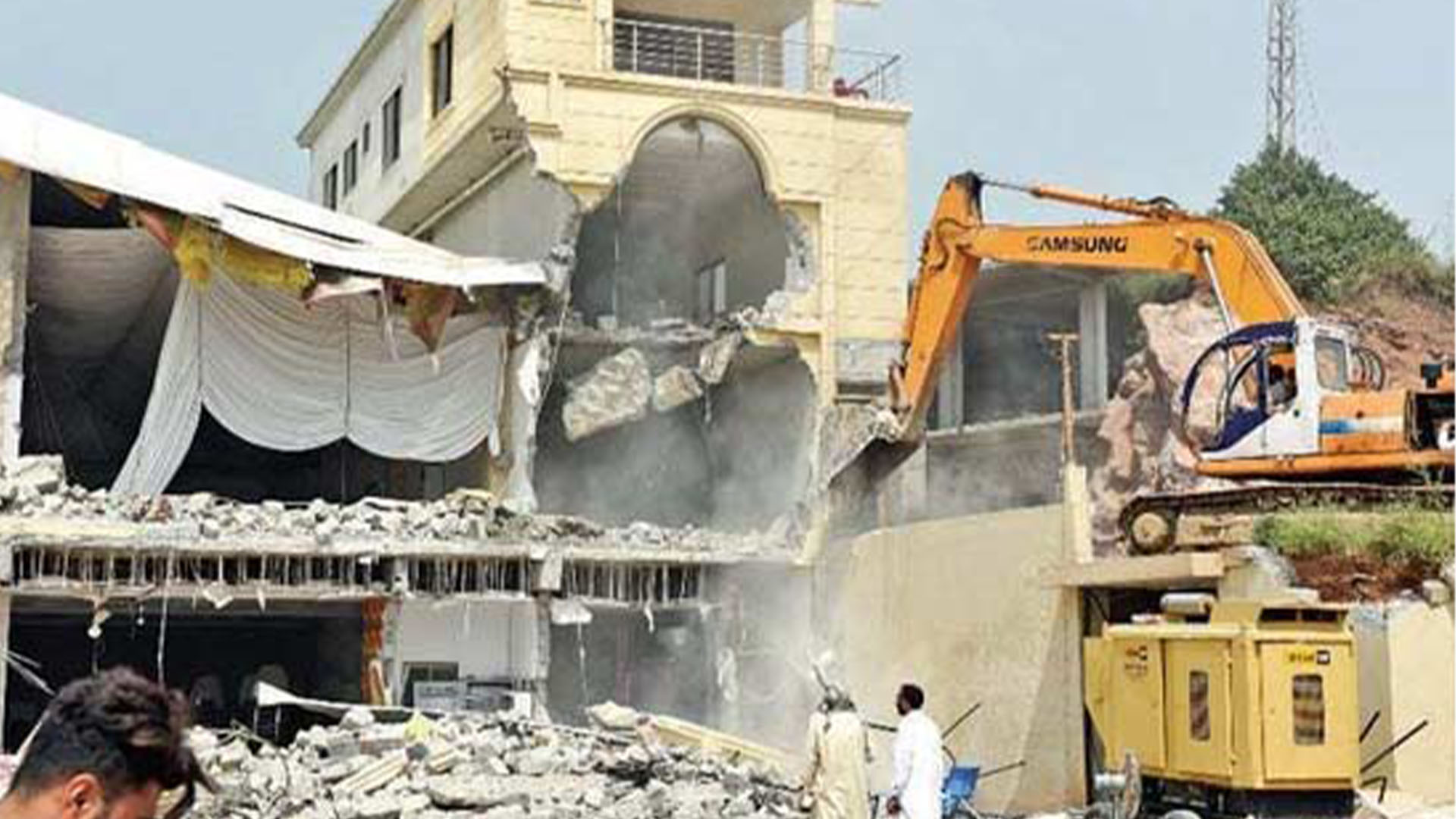 قبضہ مافیا سے پراپراٹی چھڑانے کیلئے حکومت کے نئے ٹربیونل قائم،کتنے دنوں میں قبضہ واگزار ہوگا؟مکمل تفصیلات