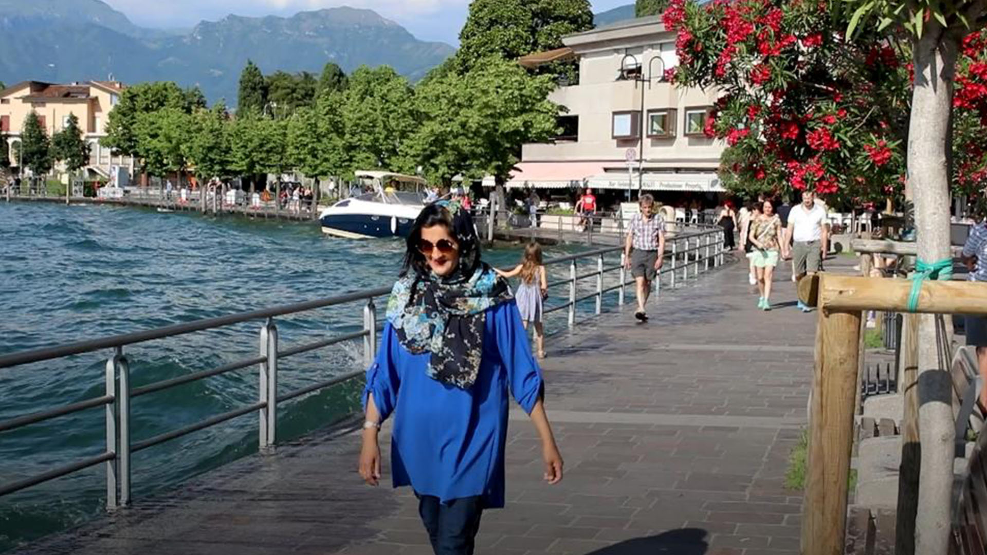 پاکستانیوں کے لیے اٹلی نے ورک ویزوں کا اعلان کر دیا