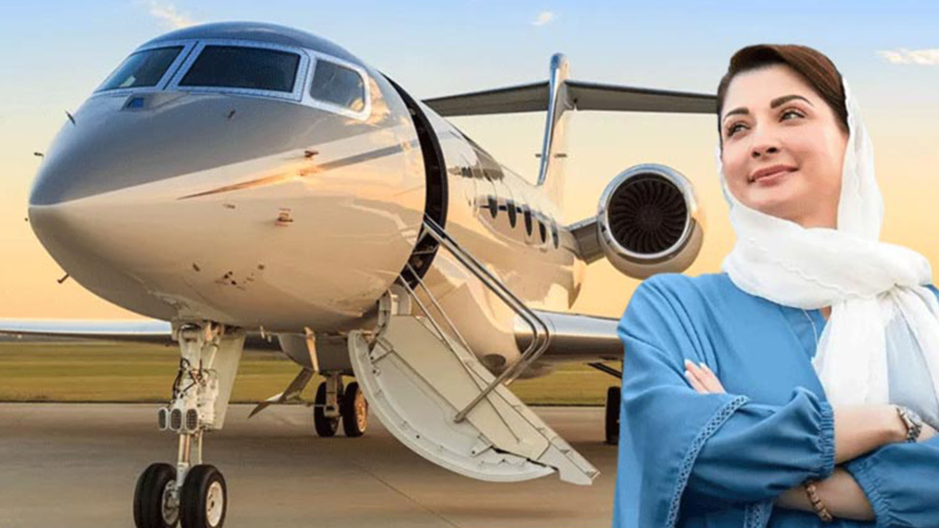 پنجاب اسمبلی میں گیارہ ارب کے خریدے گئے جہاز کا چرچا،شکوہ جواب شکوہ،بلاول پر بھی تنقید