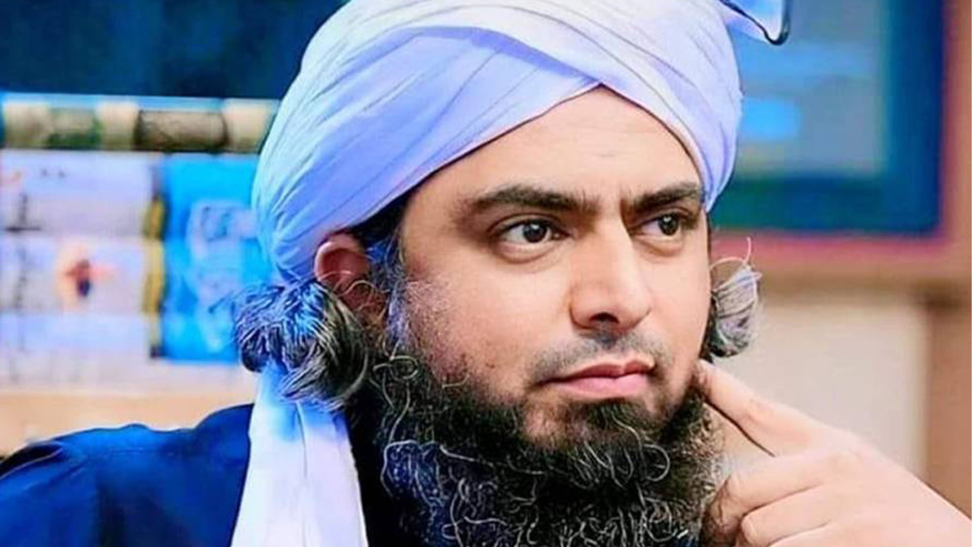 انجینیئر محمد علی مرزا پر حملہ،ملزم کون، کہاں سے؟ پتہ چل گیا