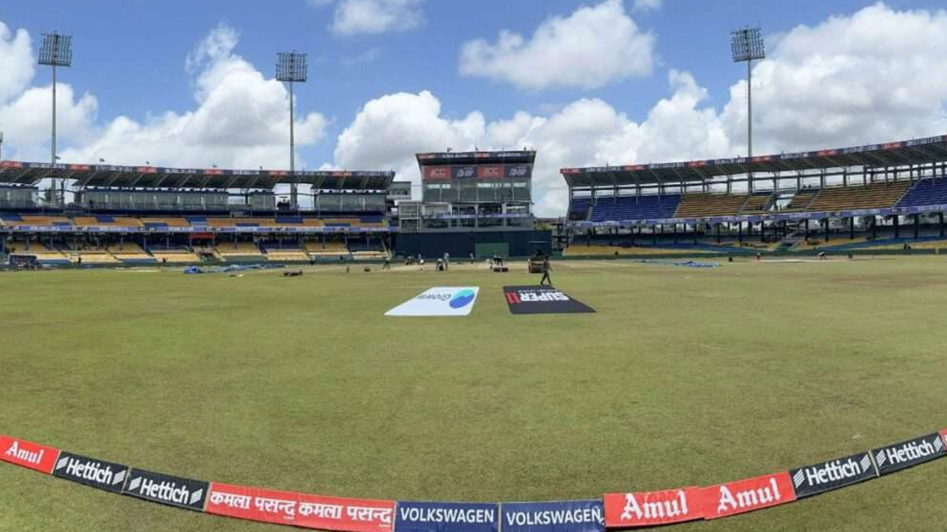 پاک، بھارت میچ سے قبل اچھی خبرآگئی