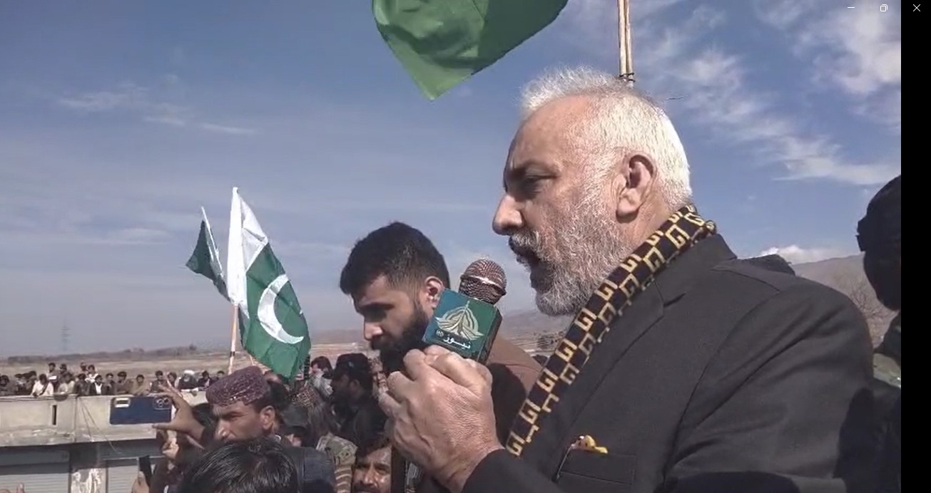 بارکھان میں پاکستان و پاک افواج زندہ باد ریلی کا انعقاد، ہزاروں افراد کی شرکت، دہشت گردی کے خلاف بھرپور عزم کا اظہار