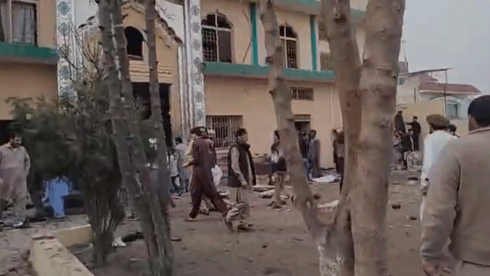 اسلام آباد بم دھماکا، پمز، پولی کلینک اور سی ڈی اے ہسپتال الرٹ، تمام اہم وارڈز فعال