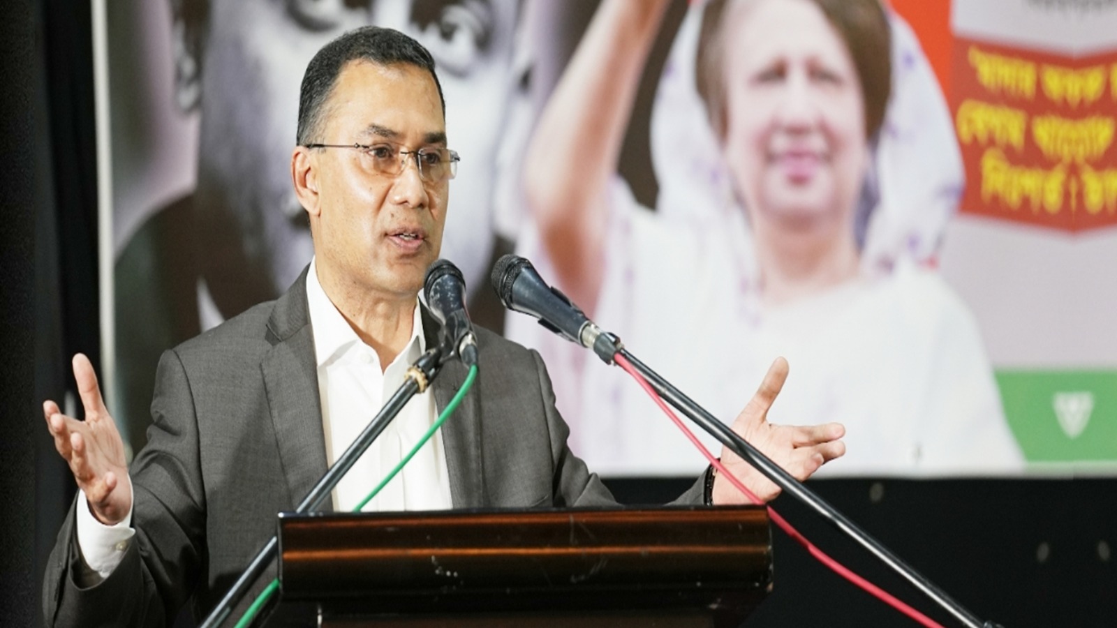 بنگلہ دیش نئے دور میں داخل، بی این پی کی تاریخی فتح،20 سال بعد اقتدار میں واپسی