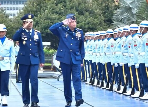 ائیر چیف مارشل ظہیر احمد بابر سدھو