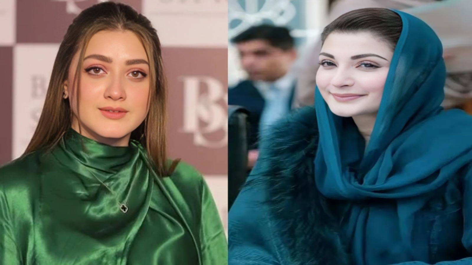 کاش مریم نواز کراچی آجائیں تو یہاں کا حال بھی اچھا ہوجائے، مومنہ اقبال وزیراعلیٰ پنجاب کی معترف