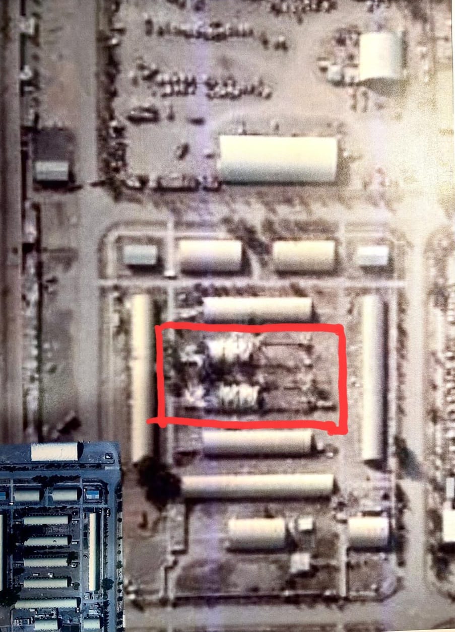 پاک فضائیہ کی بڑی کارروائی، قندھار میں پٹرول ڈپو تباہ، ترکوبی کمپلکس  کے قریب بنکر کو بھی نشانہ بنایا گیا