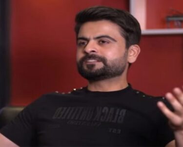 " میرا بیٹا مجھے کھیلتے دیکھنا چاہتا ہے "پی ایس ایل میں نظر انداز کیے جانے پر احمد شہزاد آبدیدہ