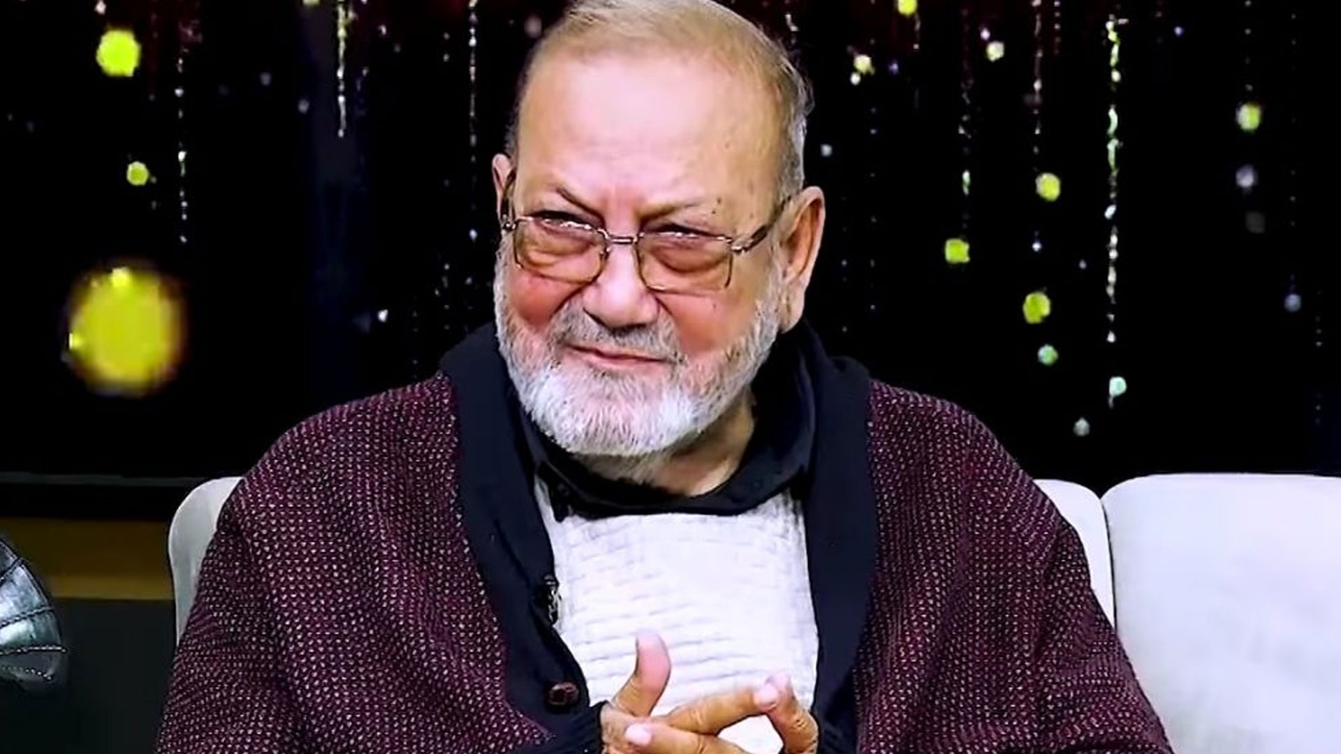 ملک کے نامور اداکار عاصم بخاری کے مداحوں کیلئے بری خبر