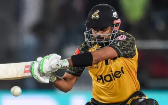 پی ایس ایل 11: پشاور زلمی نے بابر اعظم کو برقرار رکھنے کا فیصلہ کر لیا