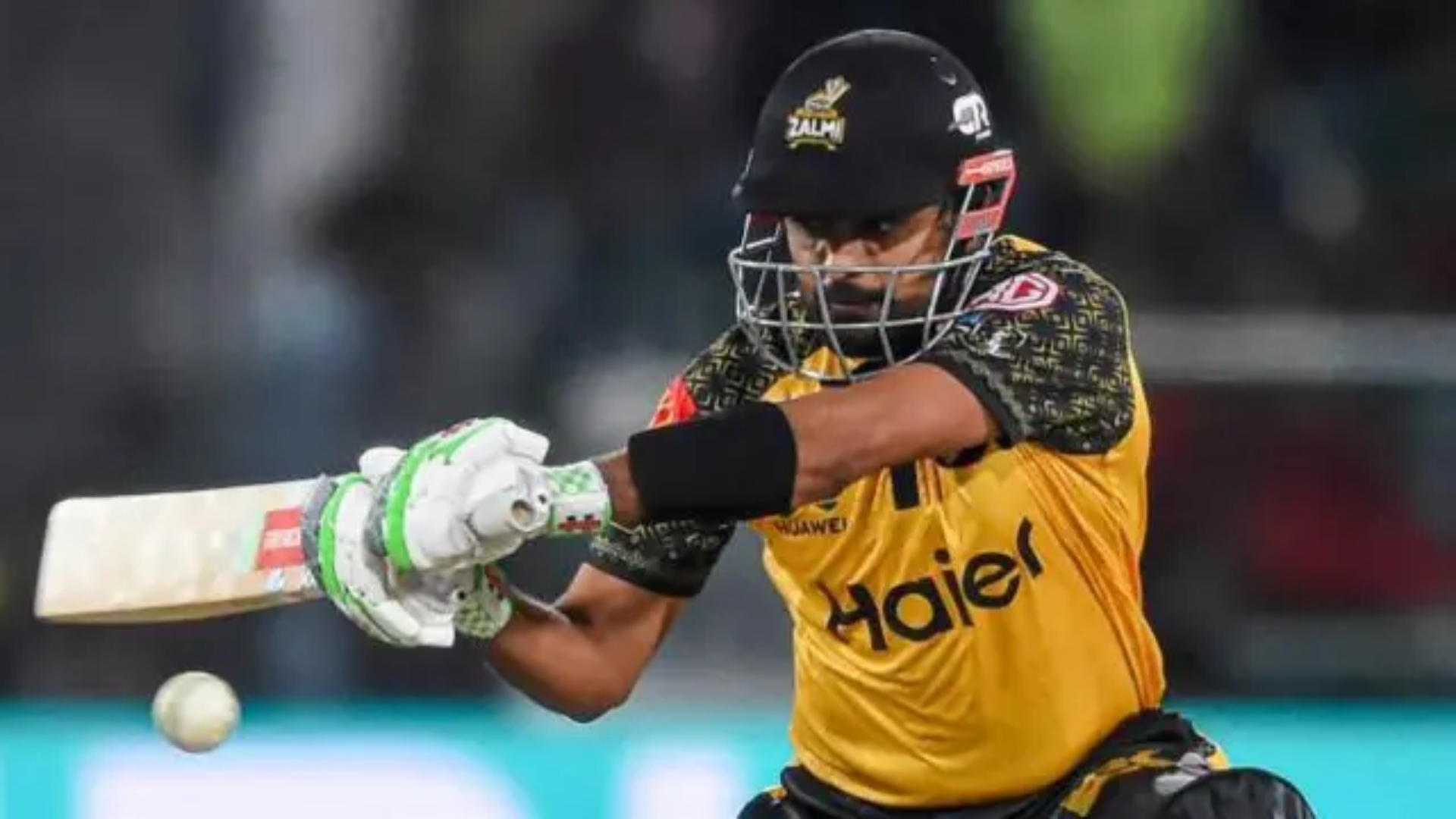 ٹی 20 کرکٹ، بابر اعظم نے کوہلی کا ریکارڈ برابر کردیا