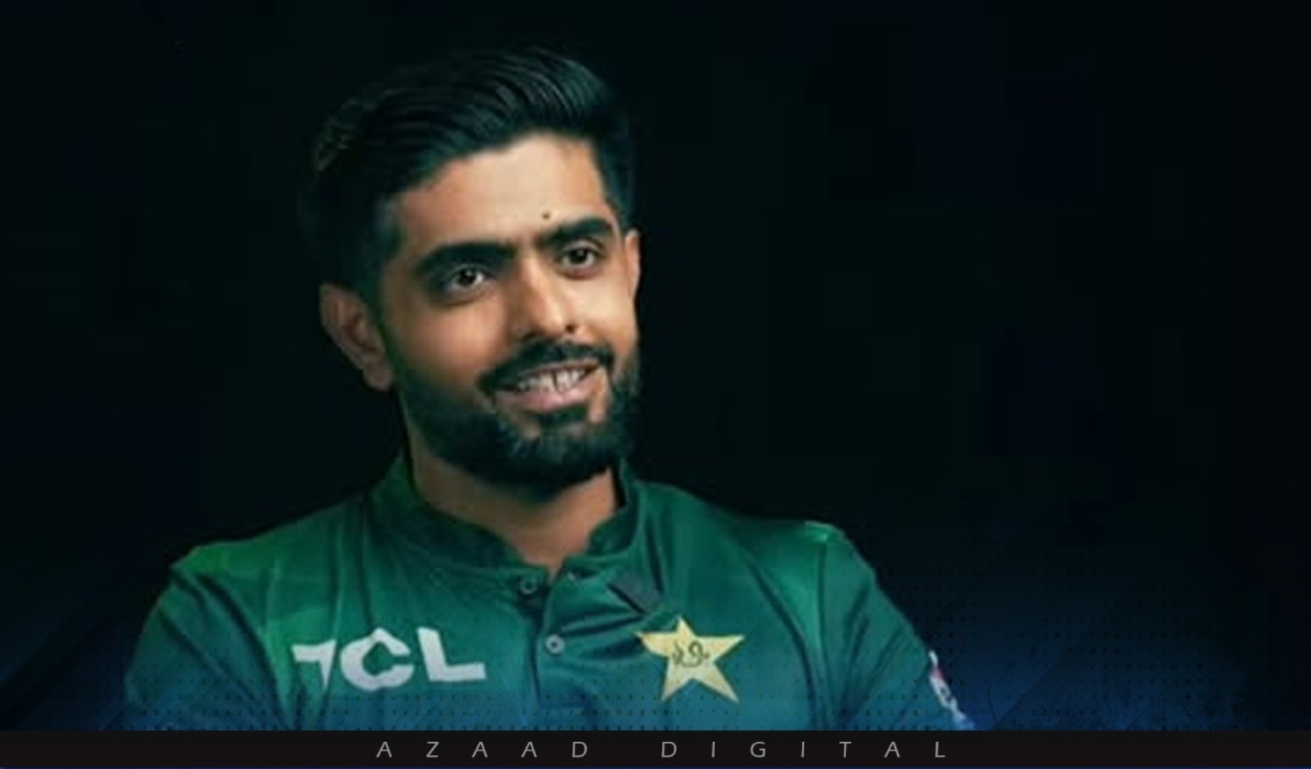 ٹی 20 ورلڈکپ : پاک بھارت میچ سے قبل بابر اعظم کا اہم بیان سامنے آگیا