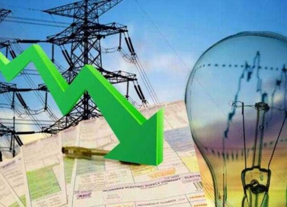 بجلی کی قیمتوں سے متعلق اچھی خبر آگئی