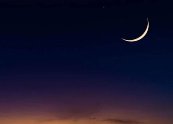 ملک میں عید کا چاند کب نظر آنے کا امکان ؟ محکمہ موسمیات کی پیشگوئی آگئی