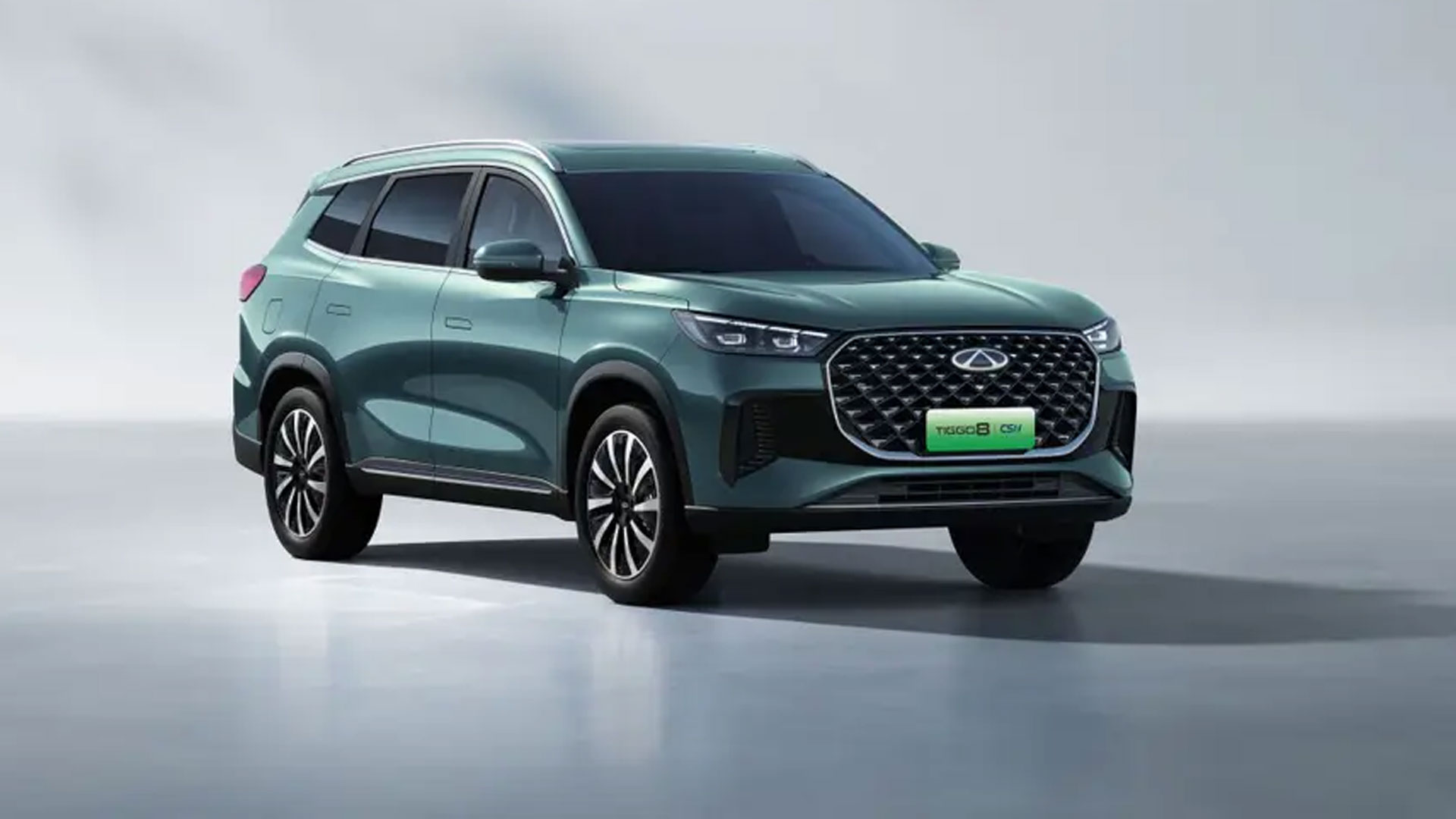 چیری گاڑی کی رعایتی آفر ختم، نئی قیمت سامنے آ گئی