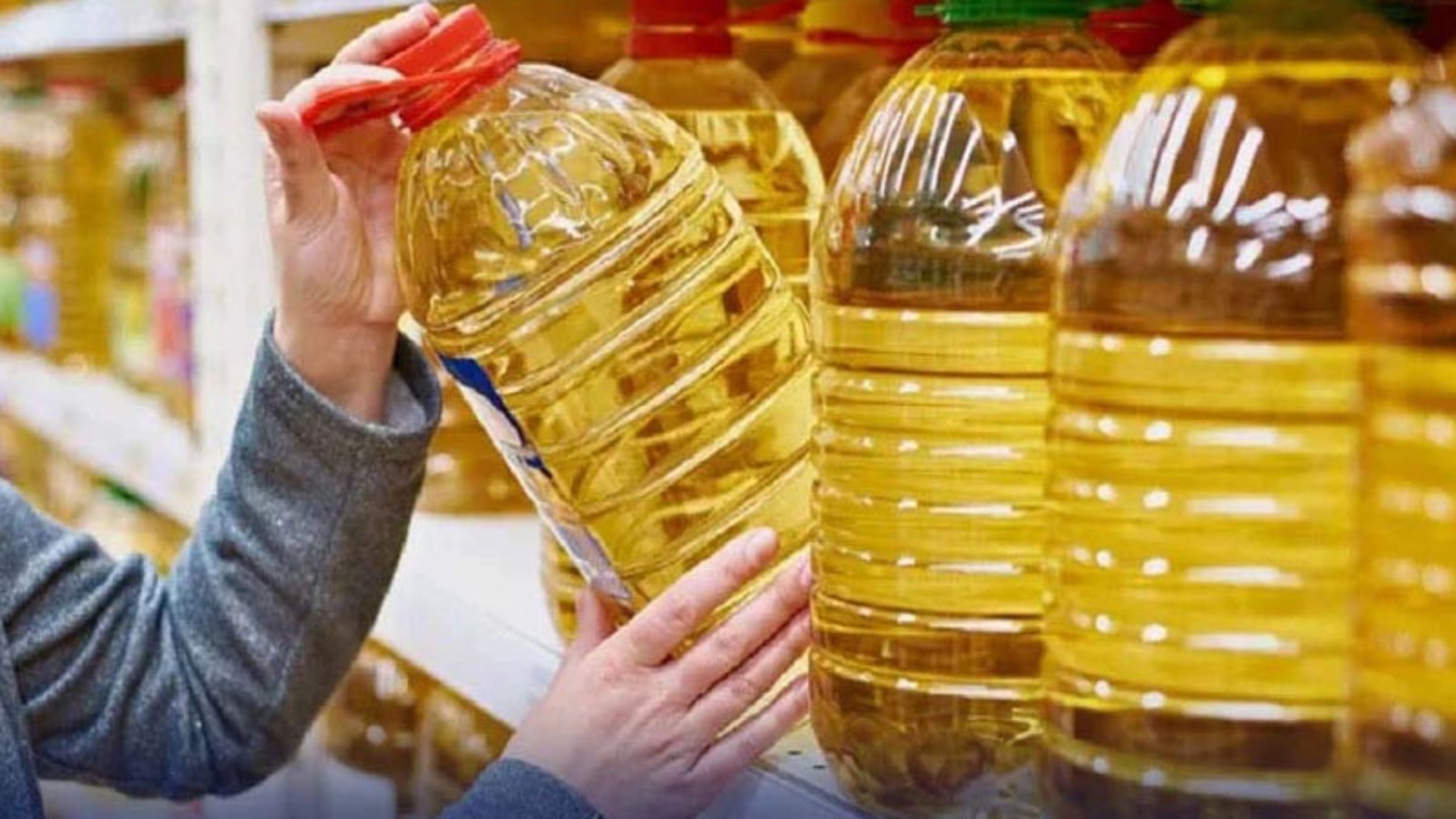 رمضان المبارک کی آمد سے قبل ہی کوکنگ آئل کی قیمتیں بے قابو