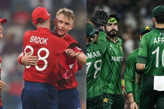 پاکستان ورلڈ کپ