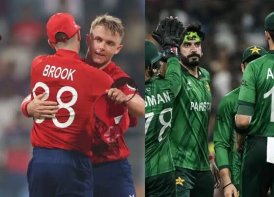 پاکستان ورلڈ کپ