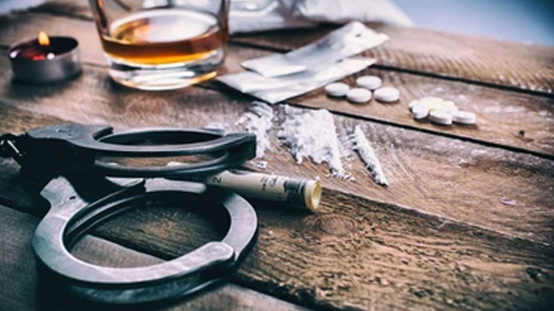 اسلام آباد، راولپنڈی میں بڑا کریک ڈاؤن، غیر ملکی منشیات نیٹ ورک پکڑا گیا