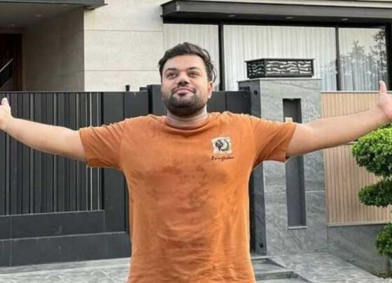 ڈکی بھائی کو عدالت سے بڑا ریلیف مل گیا، مداحوں کیلئے خوشخبری