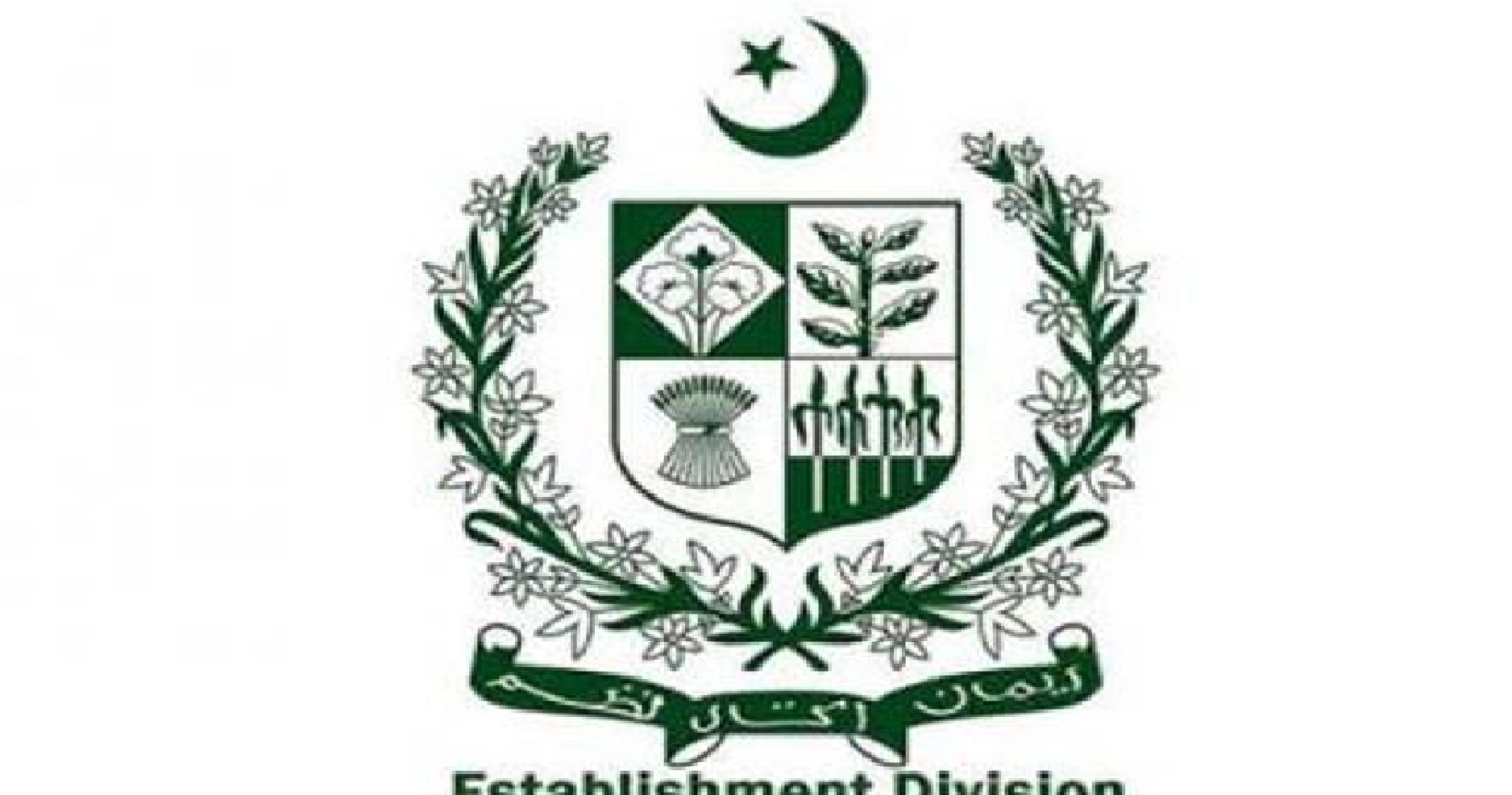 گریڈ 18 سے 21 کے متعدد افسران کے تقرر و تبادلے