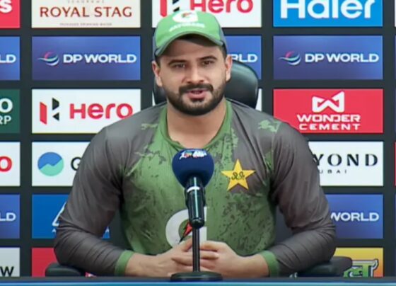 اتوار کو بھارت کیخلاف بھی نارمل میچ ہوگا ہم اسی طرح کھیلیں گے ، صاحبزادہ فرحان