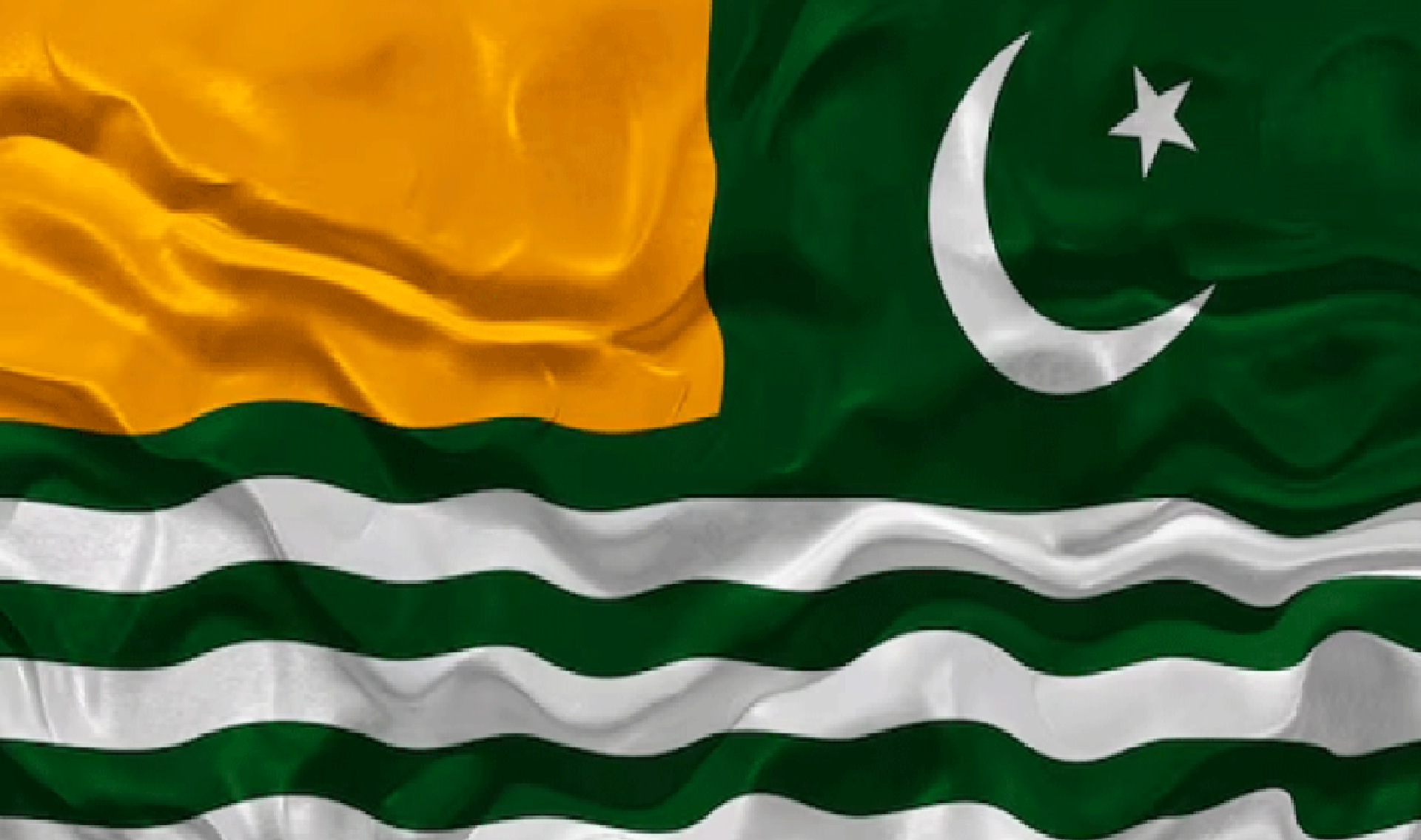 اقتدار سنبھالتے ہی بحران، آزاد کشمیر میں اہم استعفیٰ سامنے آگیا