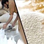 عوام کیلئے بری خبر ، رمضان المبارک سے قبل آٹے کی قیمتوں میں اضافہ
