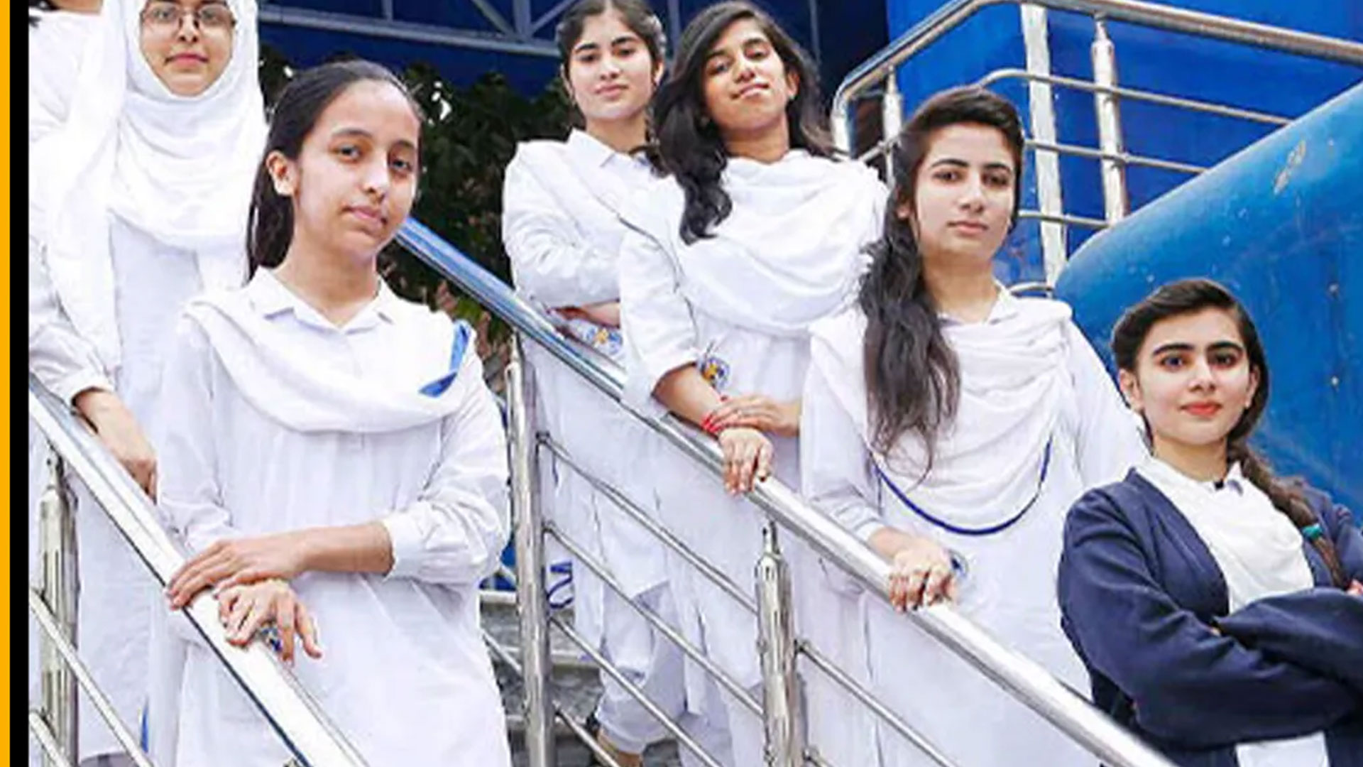 لڑکیوں کے تعلیمی اداروں کے متعلق حکومت نے نئے احکامات جاری کر دیے