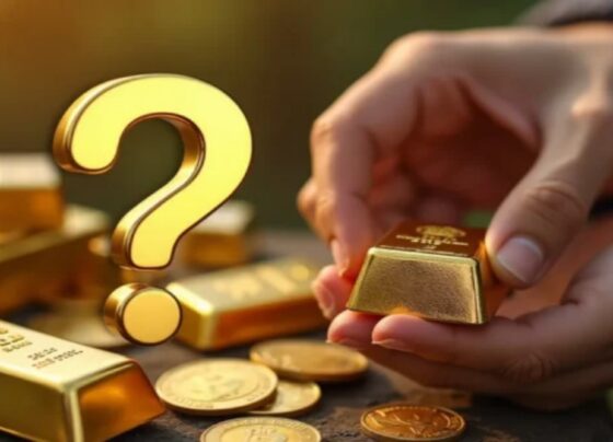 2026 کے اختتام تک سونا کتنا مہنگا ہوسکتا ہے ؟عالمی ادارے کی پیشگوئی آگئی